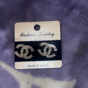 New Earrings FASHION